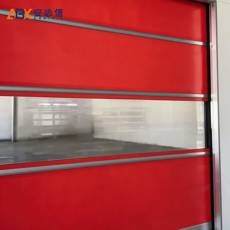 渭南市高速门