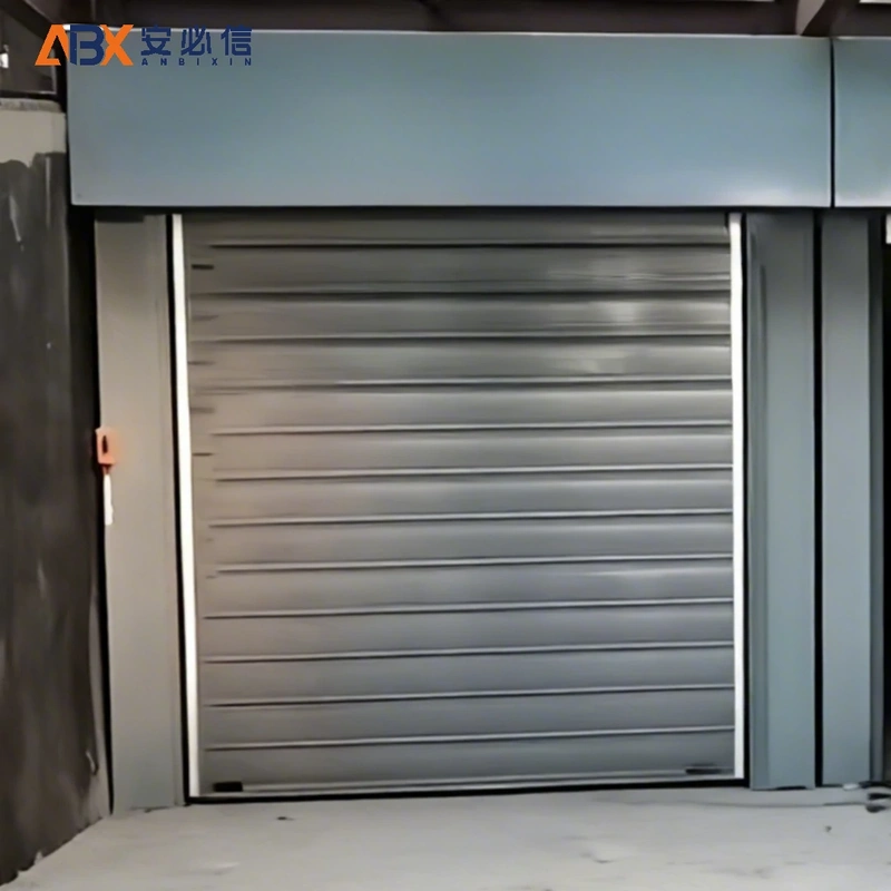 渭南市雷达高速门